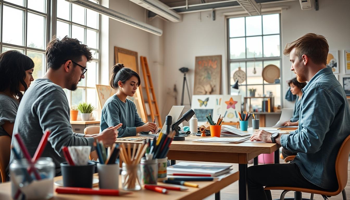 Innovative digital learning technology